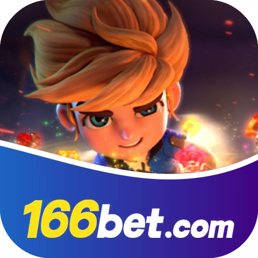 166bet logo