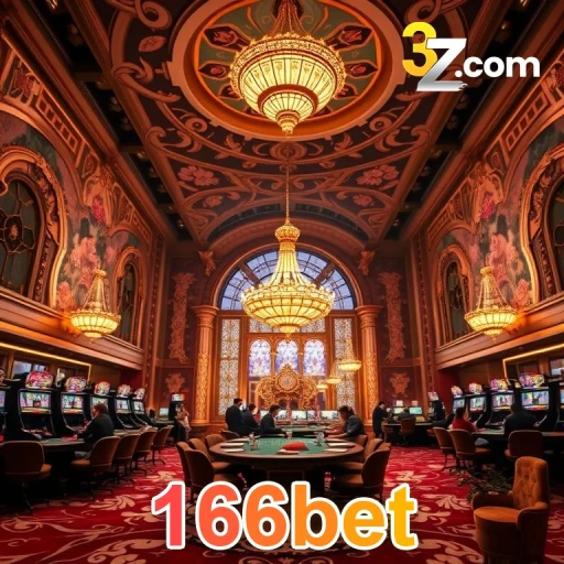 166bet login Apostas