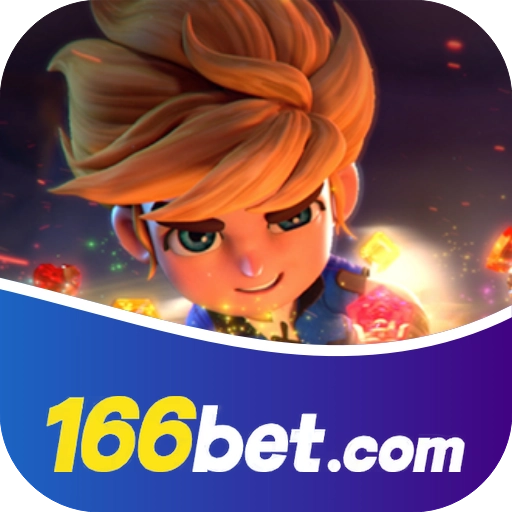 166bet login LOGO