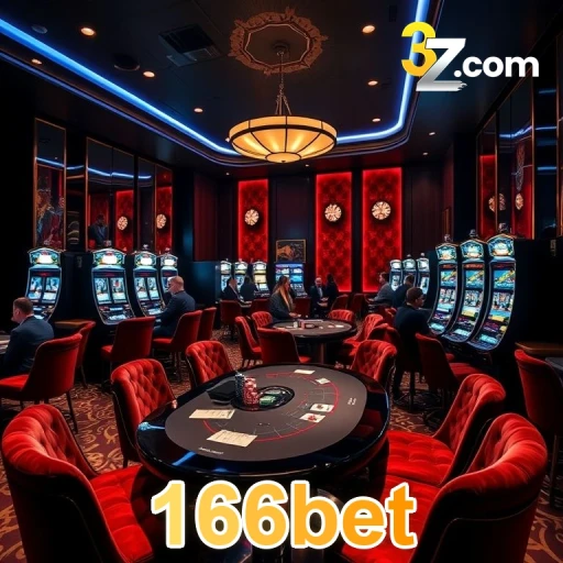 166bet login Jogos de caça-níqueis