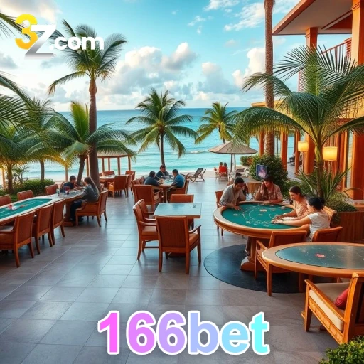 166bet login